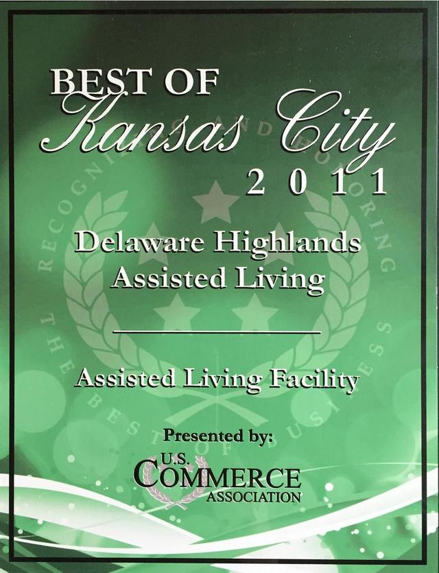 Delaware Highlands Asst Living