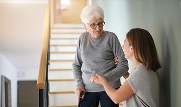 Skyline Manor Care Home - Gallery Image 2