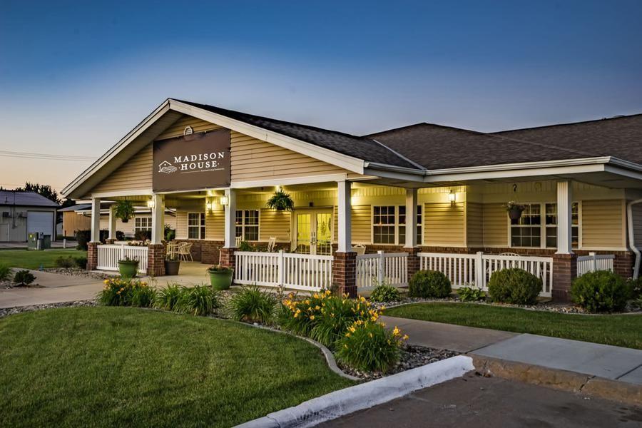 Madison House Assisted Living - Gallery Image 1