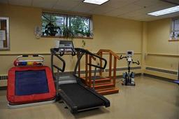 Sachem Center for Health & Rehabilitation - Gallery Image 2