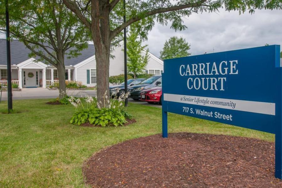 Carriage Court of Marysville Assisted Living & Memory Care - Gallery Image 1