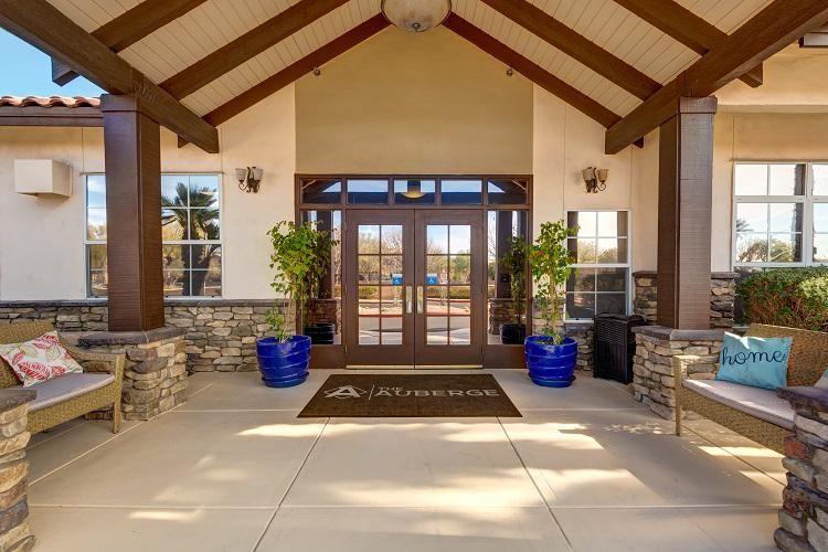 Auberge at Scottsdale - Gallery Image 6