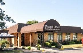 Amber Ridge Assisted Living - Gallery Image 5