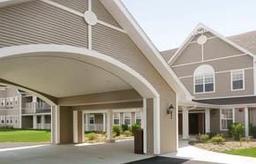 Amber Ridge Assisted Living - Gallery Image 6