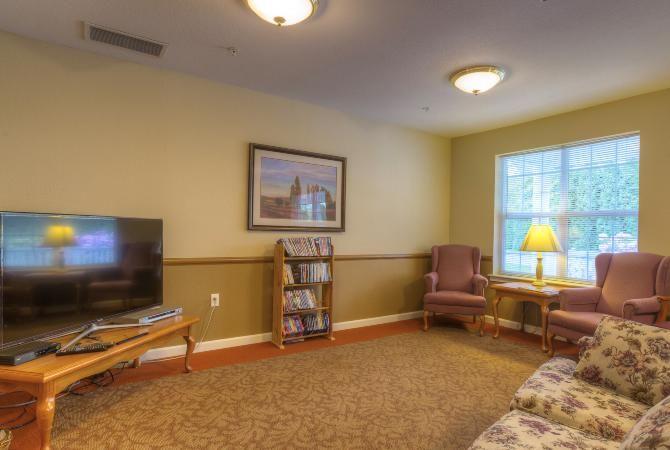 Avista Senior Living Ferndale - Gallery Image 3