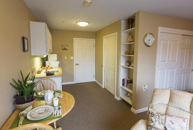 Avista Senior Living Ferndale - Gallery Image 4