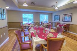 Avista Senior Living Ferndale - Gallery Image 6