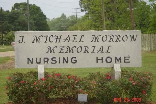 J Michael Morrow Memorial Nursing Home - Gallery Image 1