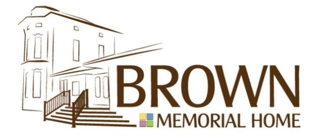 Brown Memorial Home