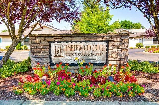 Timberwood Court Memory Care