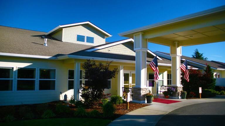 Prestige Senior Living Auburn Meadows