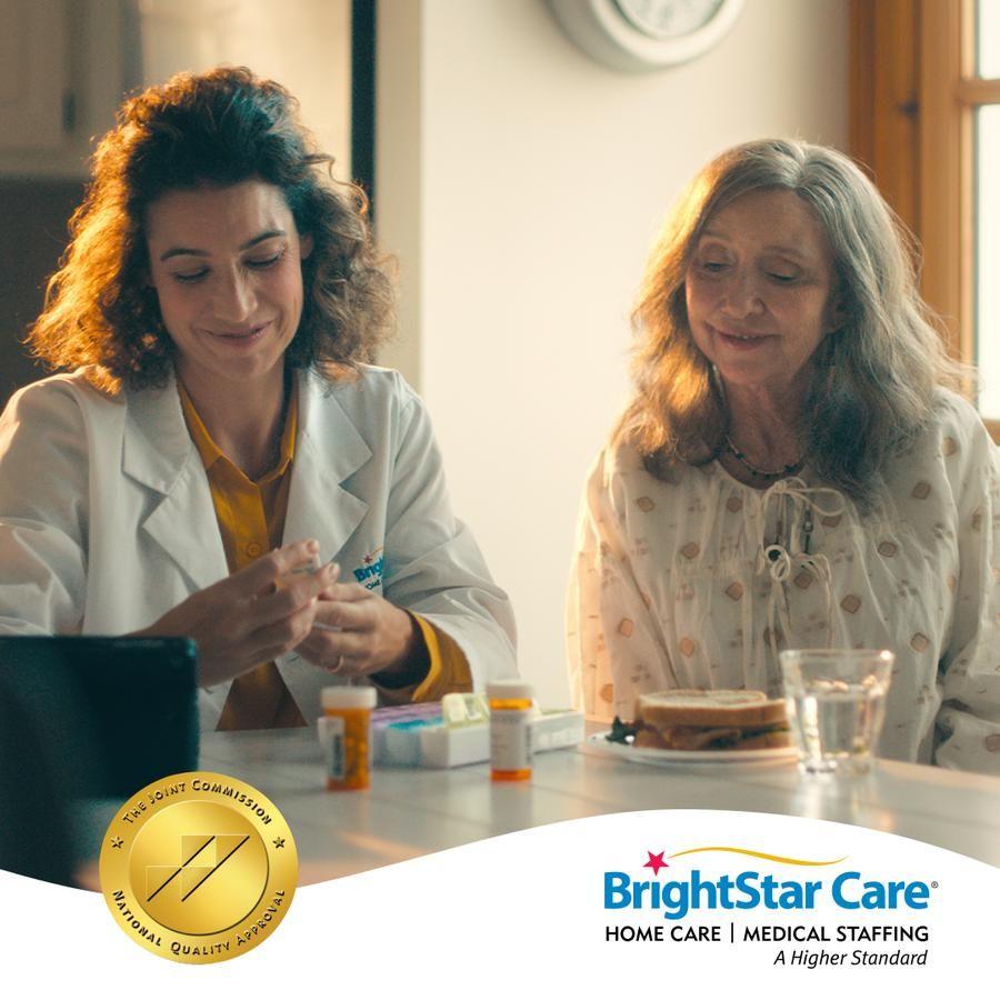 BrightStar Care  - Gallery Image 5