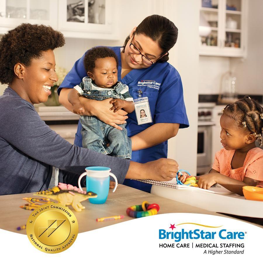 BrightStar Care  - Gallery Image 4