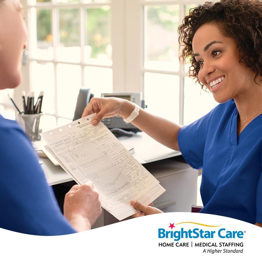 BrightStar Care  - Gallery Image 6