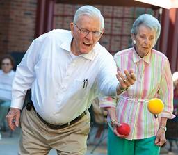 Job Haines Home For Aged Peopl - Gallery Image 5