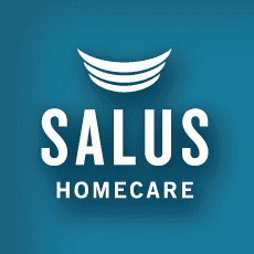 Salus HomecareSan Diego, CA