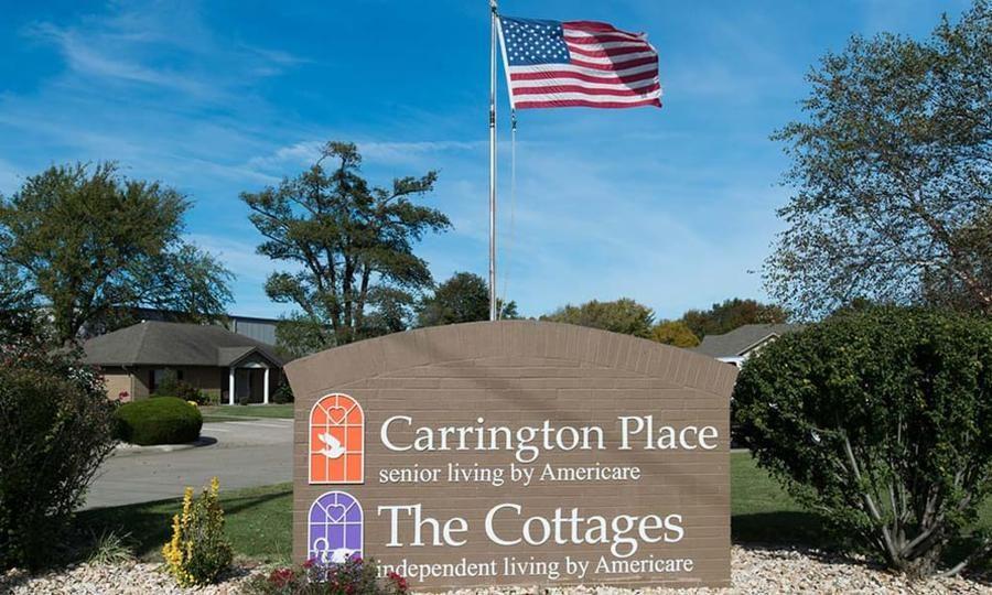 Carrington Place Senior Living