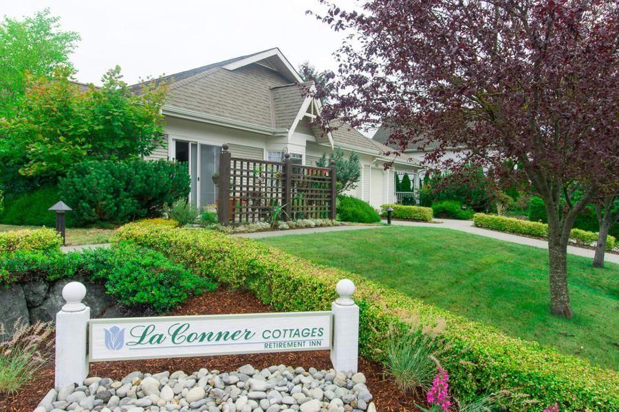 La Conner Retirement Inn