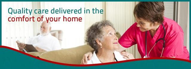 Golden Angel Home Healthcare