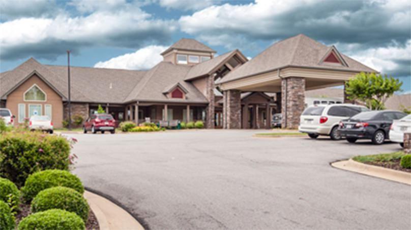 Providence Assisted Living - Searcy - Gallery Image 5