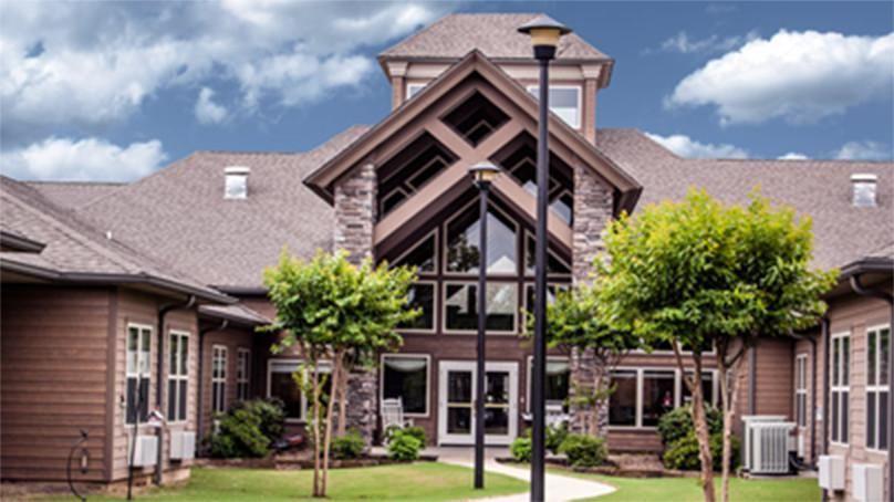 Providence Assisted Living - Searcy - Gallery Image 1