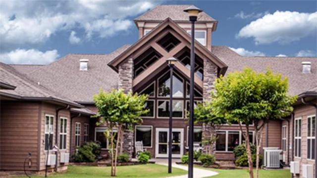 Providence Assisted Living - Searcy