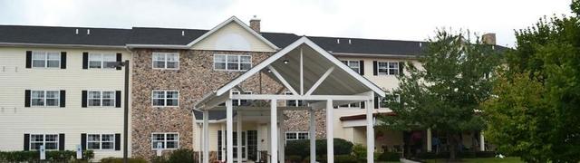 Glen Mills Senior Living