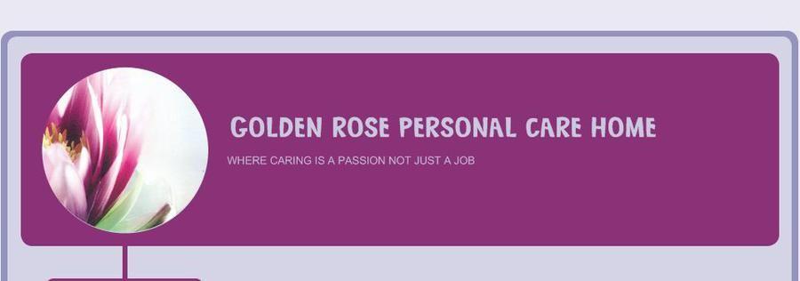 Golden Rose Assisted Living