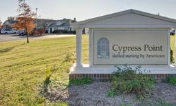 Cypress Point - Gallery Image 1