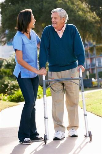 Synergy HomeCare of Olympia