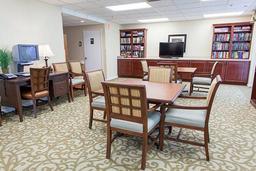 Pacifica Senior Living Sunrise - Gallery Image 5