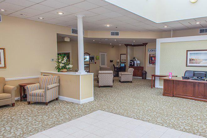 Pacifica Senior Living Sunrise - Gallery Image 2