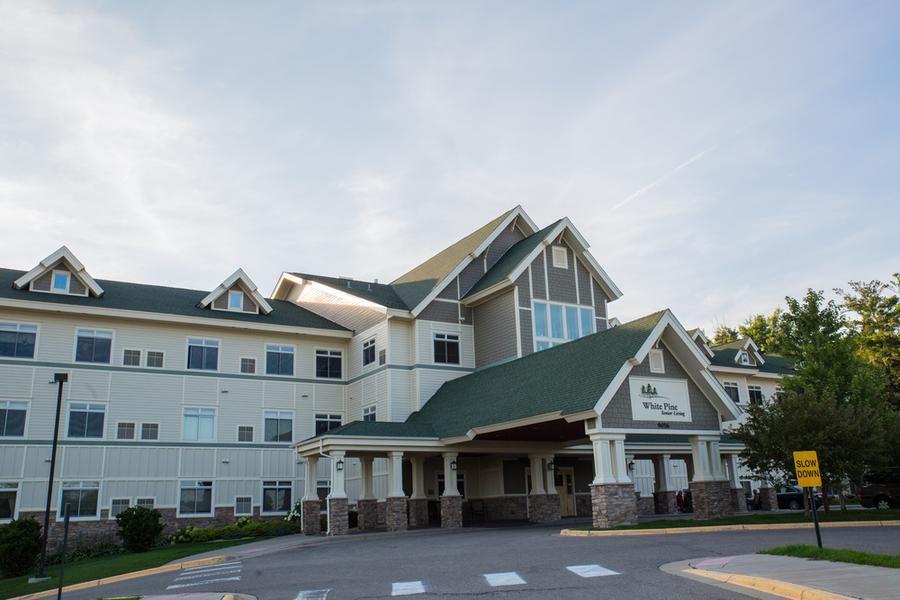 White Pine Senior Living - IGH I - Gallery Image 2