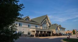 White Pine Senior Living - IGH I - Gallery Image 4