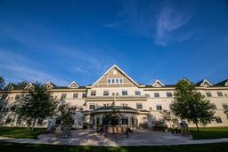 White Pine Senior Living - IGH I - Gallery Image 1