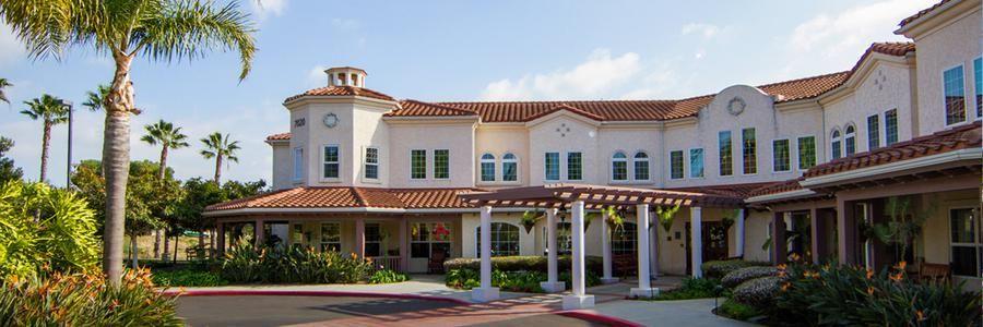 North La Costa Assisted Living