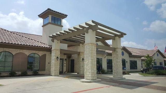 The Medical Resort At Sugar Land