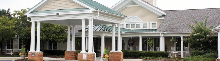 HeartFields Assisted Living at Easton