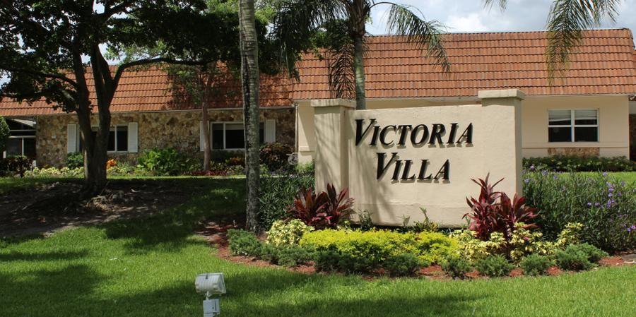 Victoria Villa