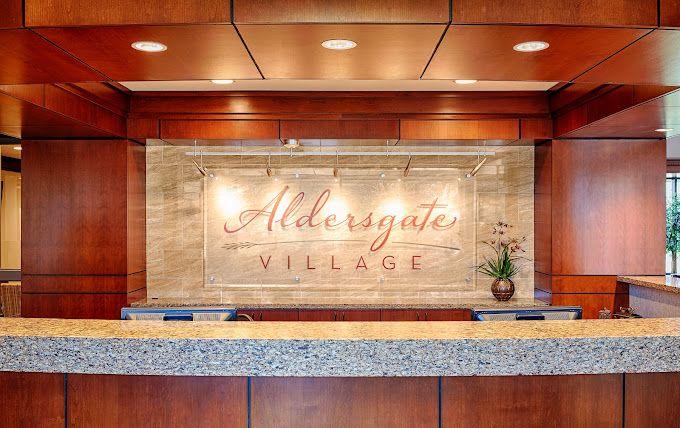 Aldersgate Village - Gallery Image 2