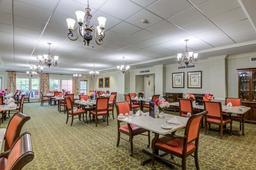 Commonwealth Senior Living at the Ballentine - Gallery Image 2