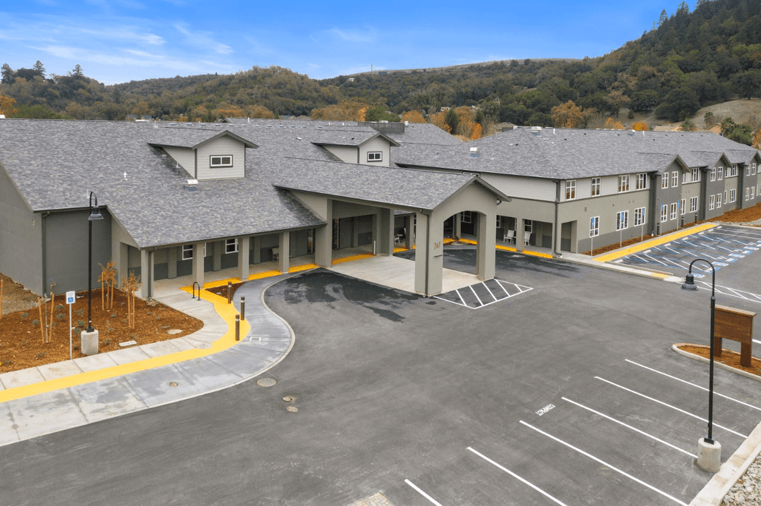 Vine Ridge Assisted Living - Gallery Image 3