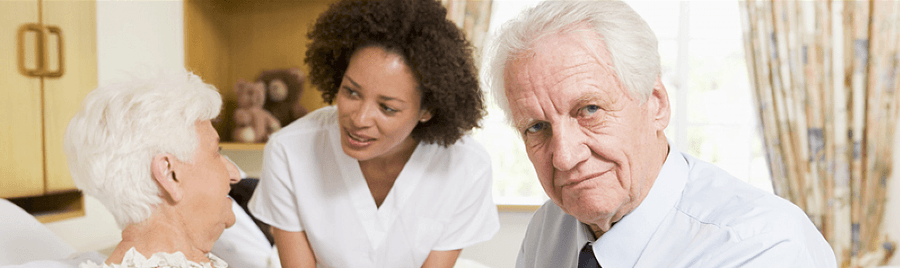 Professional Home Health Care Solutions