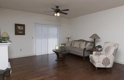 Ingram Mill Villas - Gallery Image 4