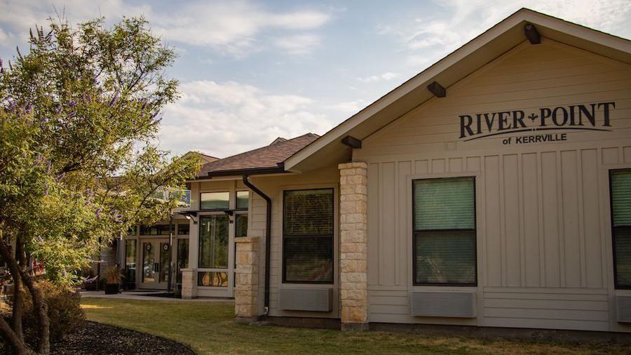 River Point of Kerrville - Gallery Image 1