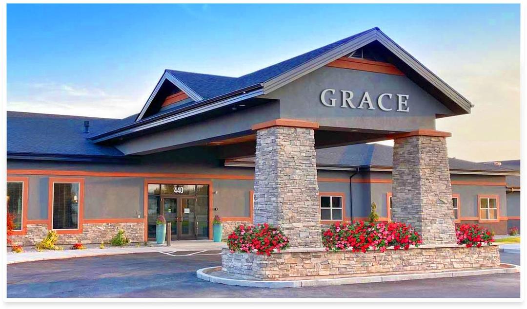 Grace Assisted Living - Grace Chubbuck - Gallery Image 1