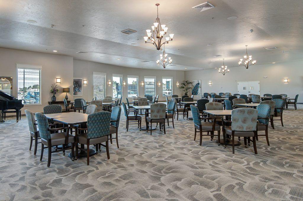 Grace Assisted Living - Grace Chubbuck - Gallery Image 5