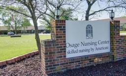 Osage Nursing & Rehabilitation Center - Gallery Image 1