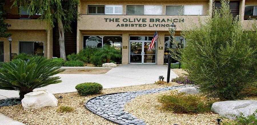 Olive Branch Assisted Living - Gallery Image 6