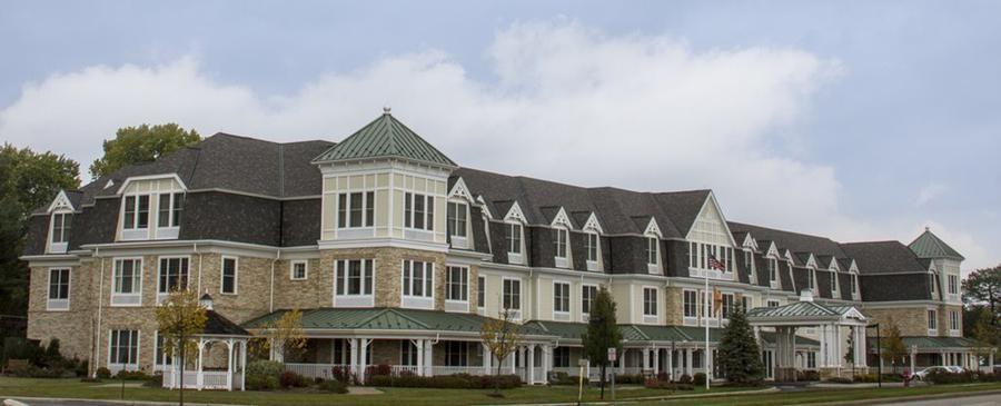 Sunrise Assisted Living of Bloomfield Hills